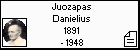Juozapas Danielius