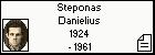 Steponas Danielius