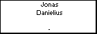 Jonas Danielius
