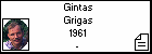 Gintas Grigas