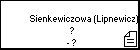  Sienkewiczowa (Lipnewicz)