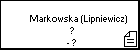  Markowska (Lipniewicz)