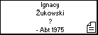 Ignacy ukowski
