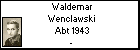 Waldemar Wenclawski