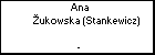 Ana ukowska (Stankewicz)