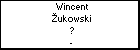 Wincent ukowski